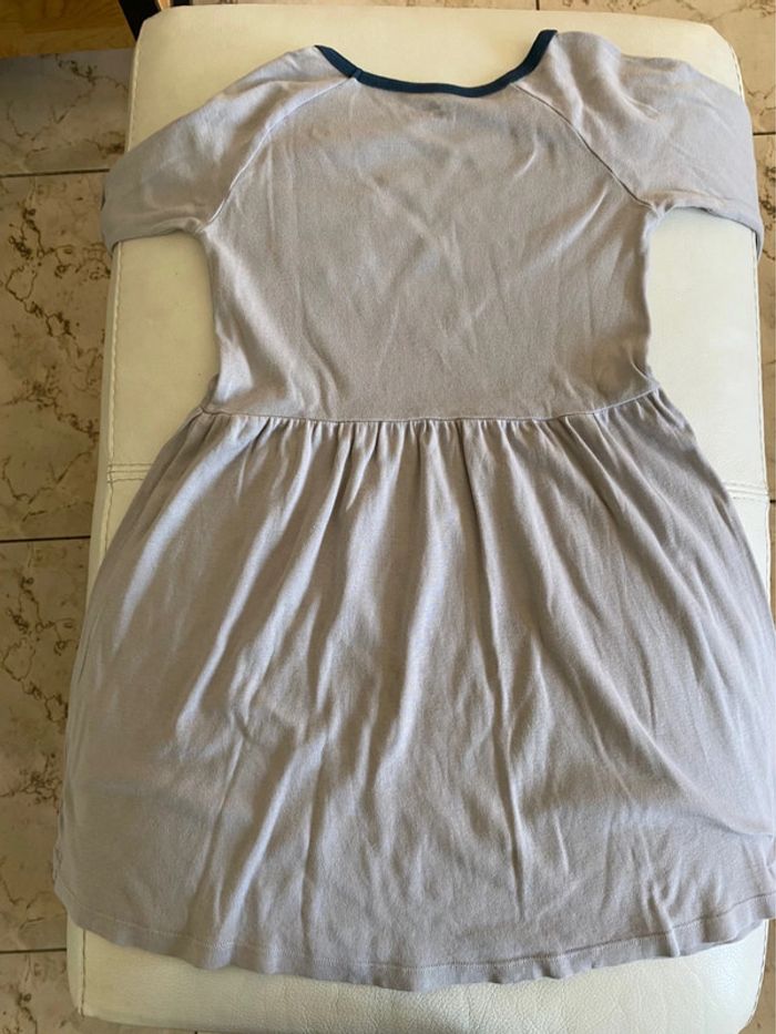 Robe Bonton 8 ans - photo numéro 9