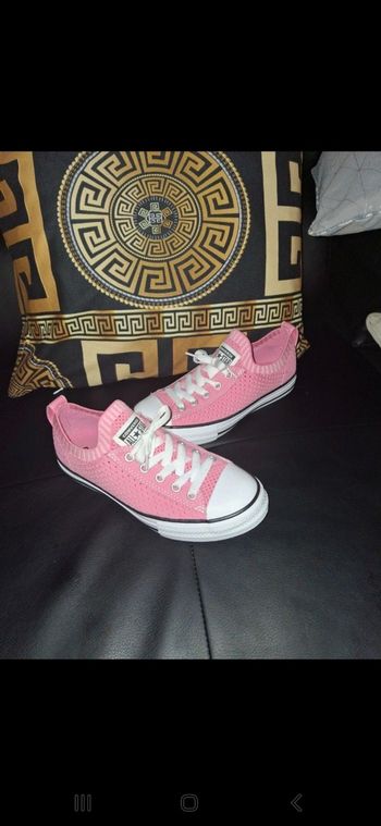 Converse fille 33.5