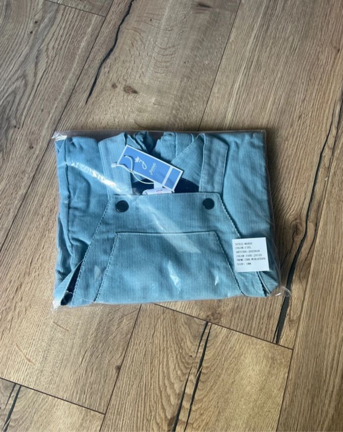 Salopette Jacadi - photo numéro 3