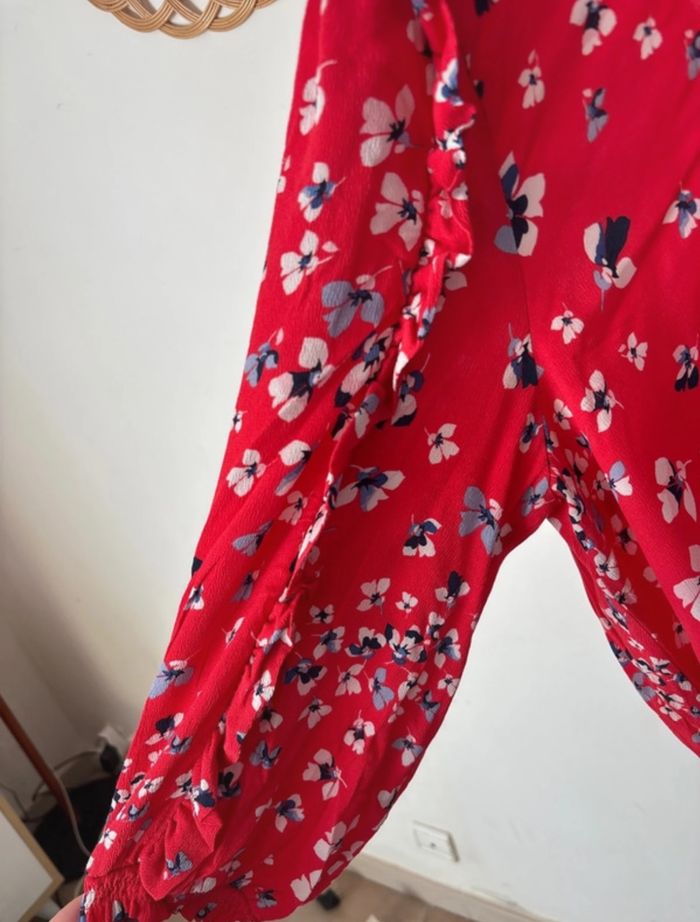 Blouse Kookai T44 - photo numéro 4
