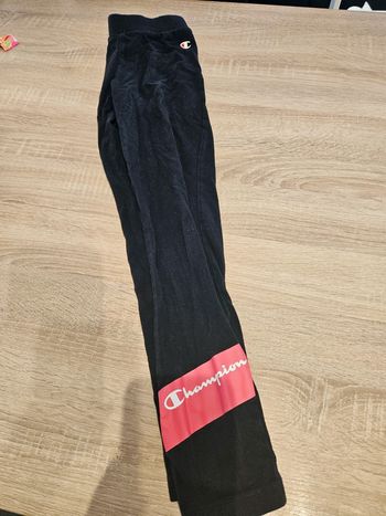Legging Champion 11/12 ans