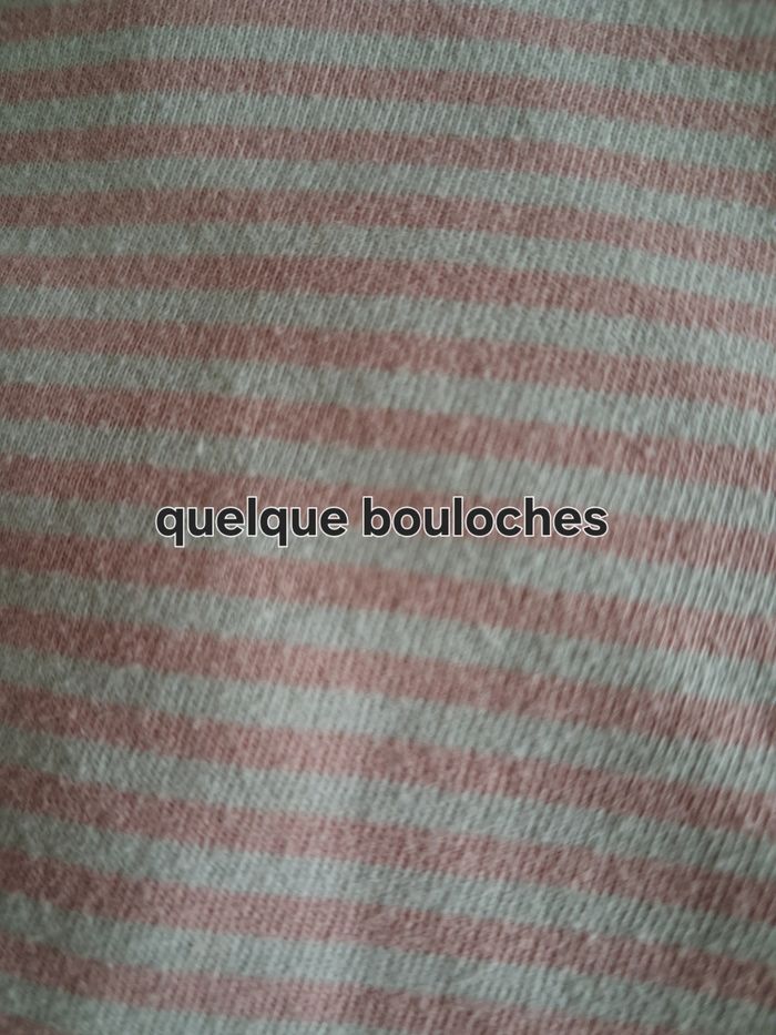 T shirt manches longues - photo numéro 4