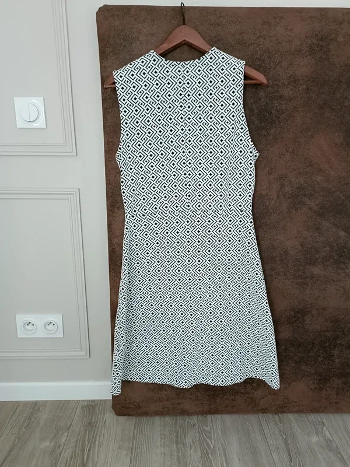 Robe camaïeu - photo numéro 3