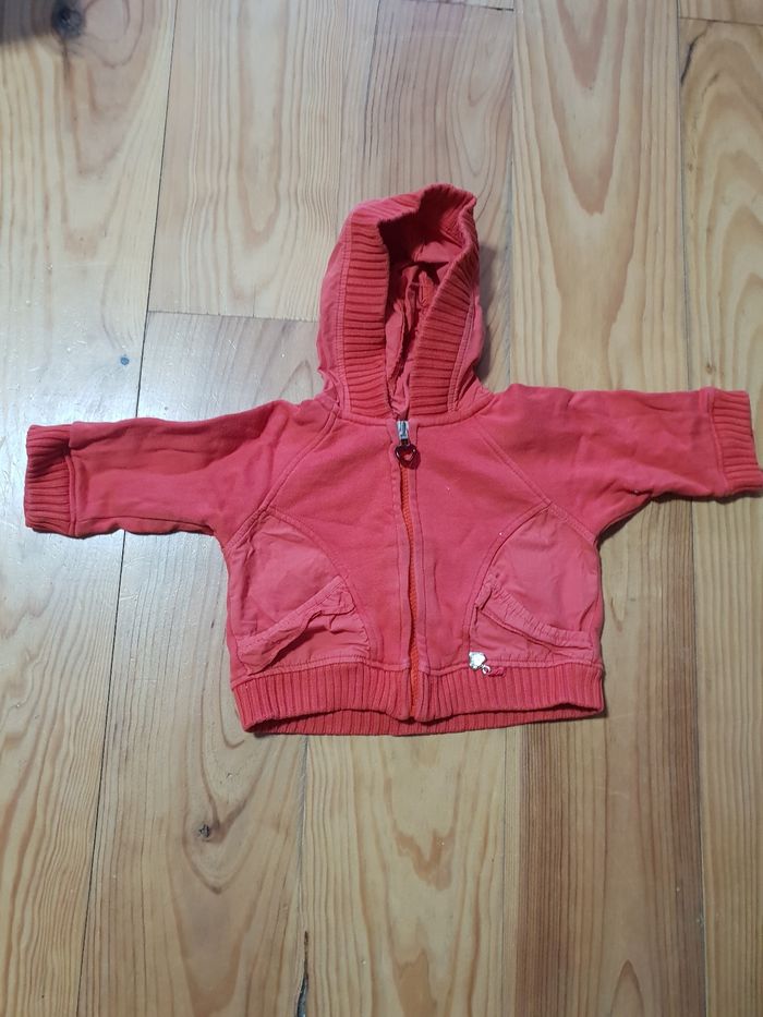 Gilet