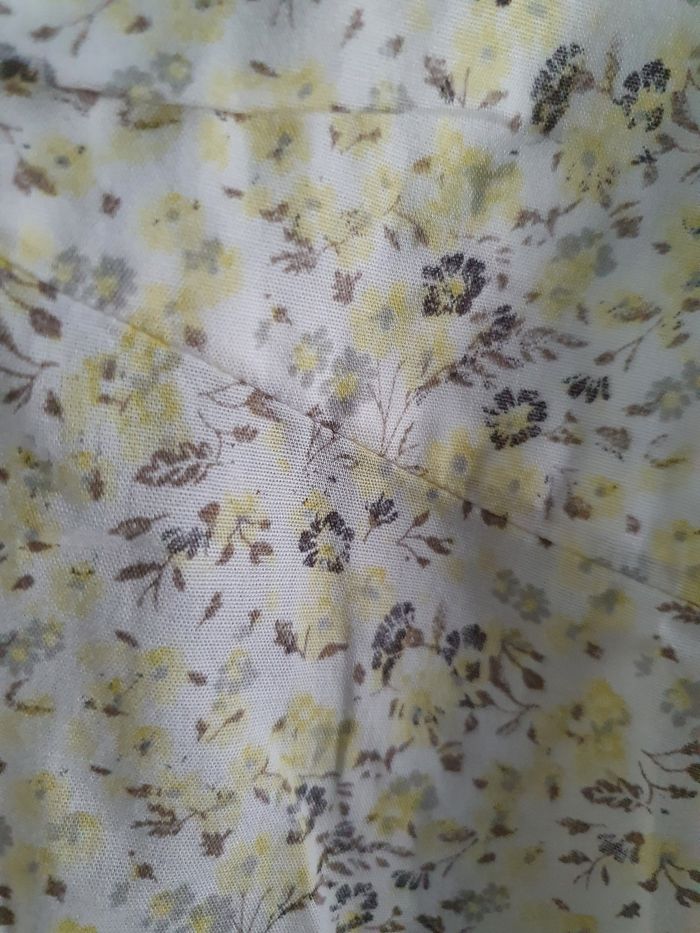 Débardeur à motif - photo numéro 2