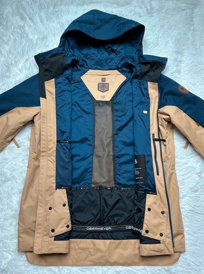 Parka de ski Obermey - photo numéro 5