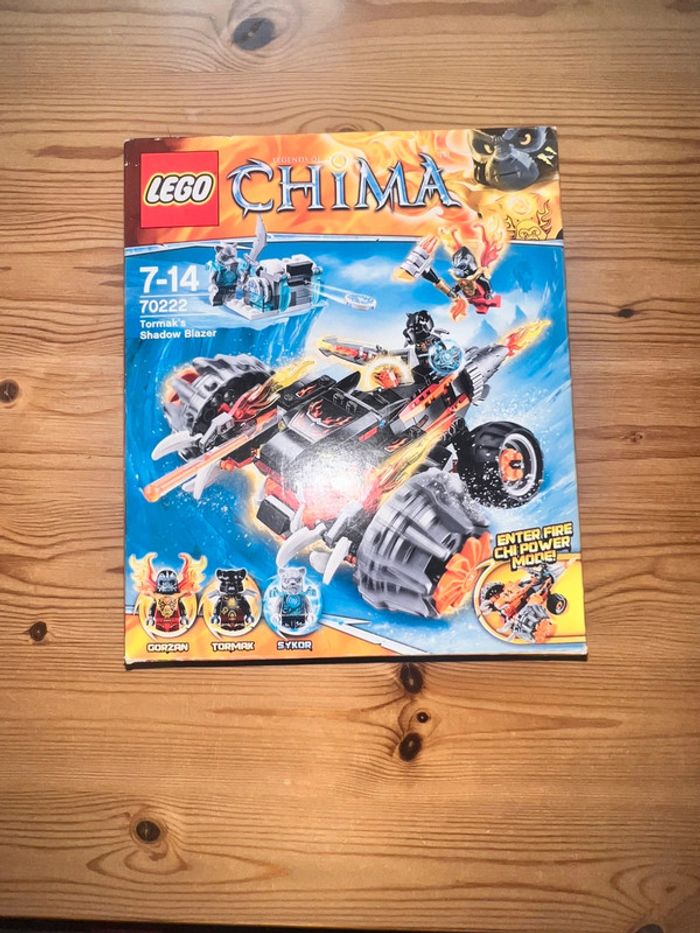 Lego 70222 - photo numéro 4