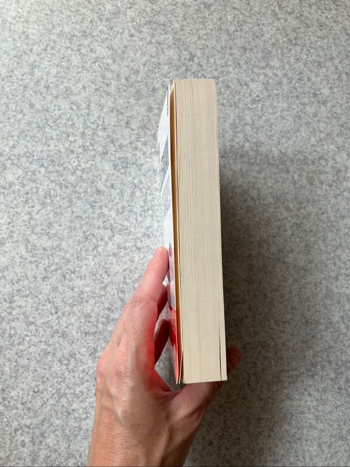 Les visages ~ Thriller de Jesse Kellerman (1€50) - photo numéro 4