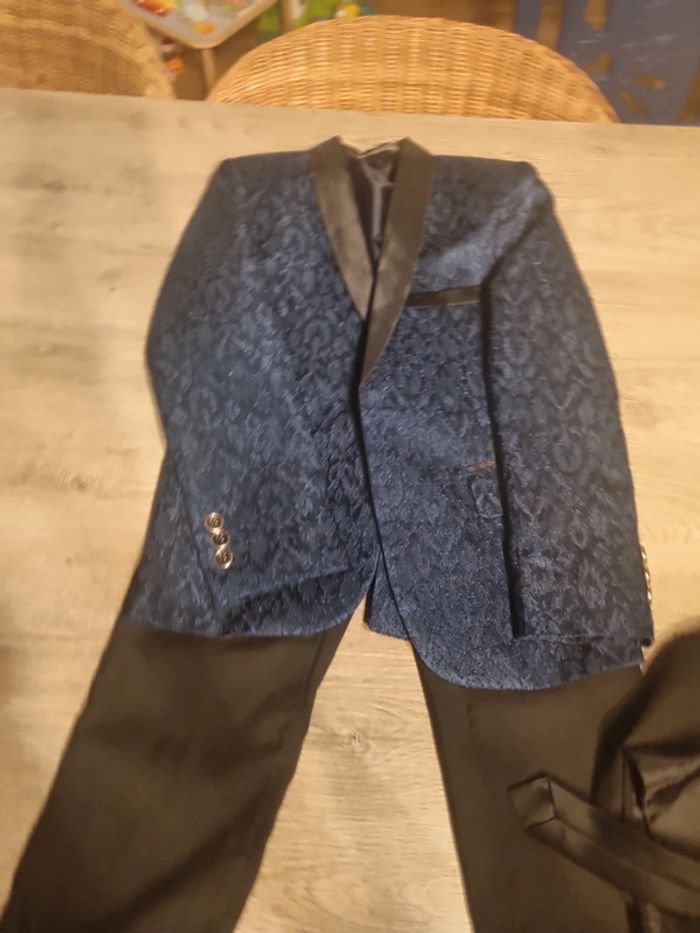 Costume mariage - photo numéro 4