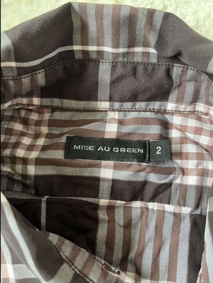 Chemise - photo numéro 4