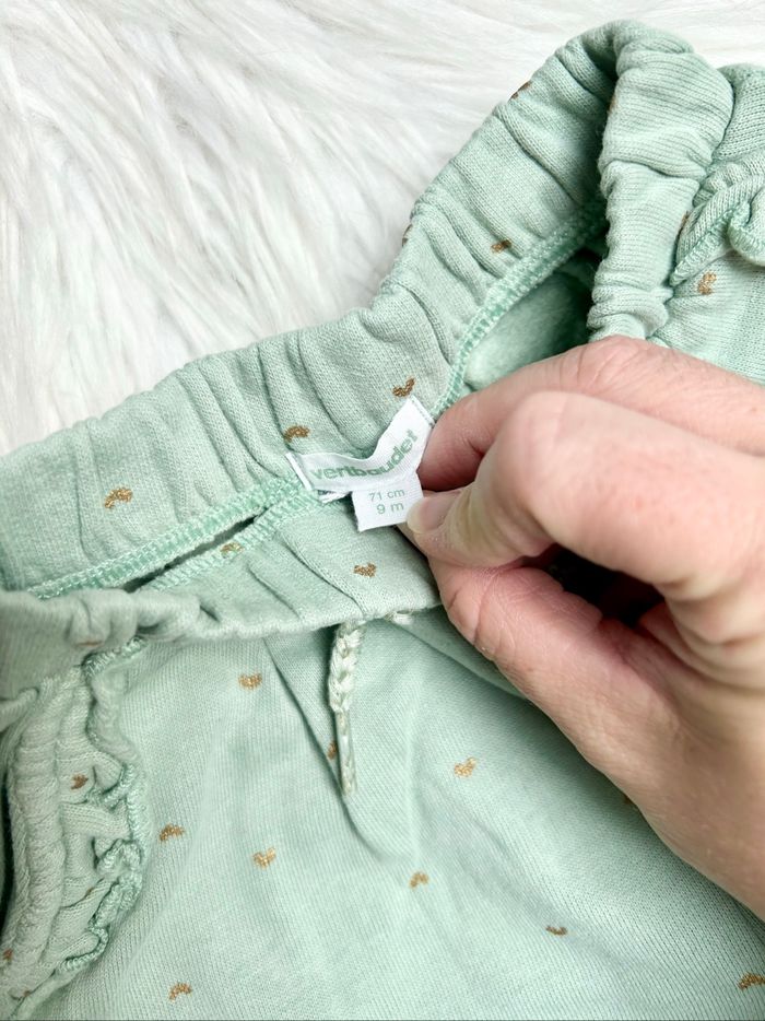 Pantalon - photo numéro 3