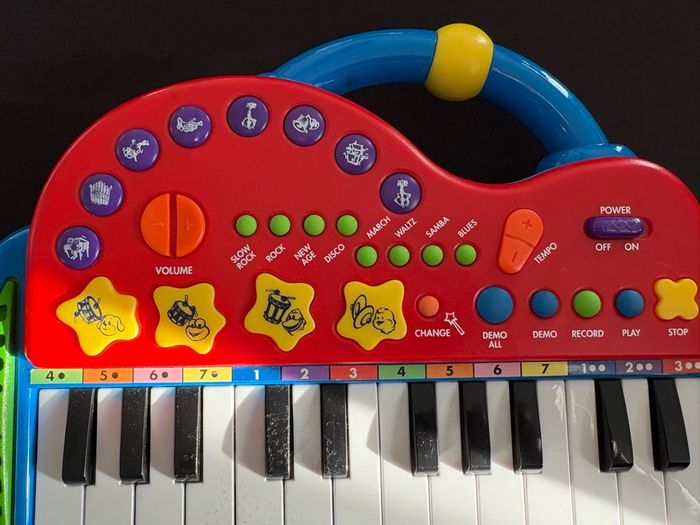 Piano - photo numéro 3