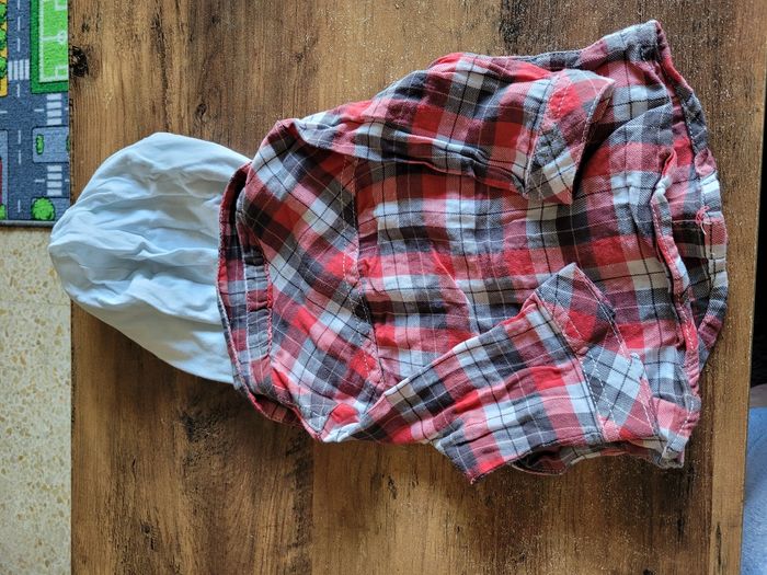 Chemise - photo numéro 5