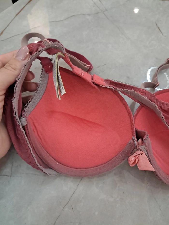Soutien gorge marks et Spencer - photo numéro 3