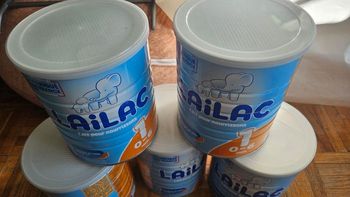 Lailac 1 âge