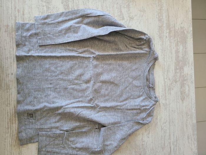 Lot de tee-shirts manches longues - photo numéro 8