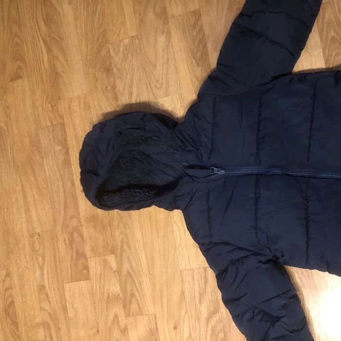 Parka/doudoune hiver garçon 36mois/3 ans - photo numéro 3
