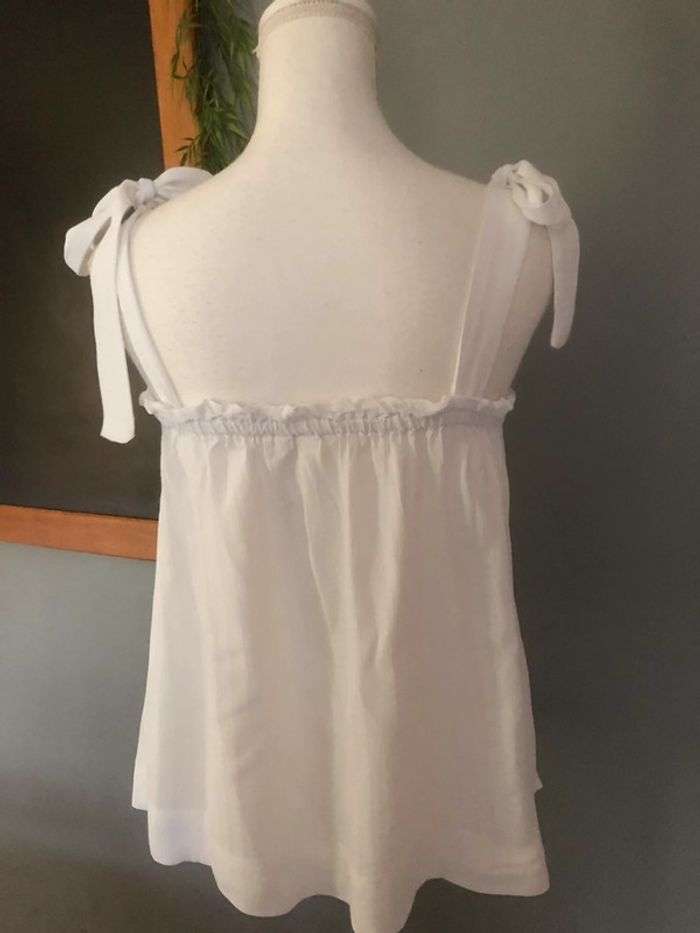 Blouse H&M 34 - photo numéro 4