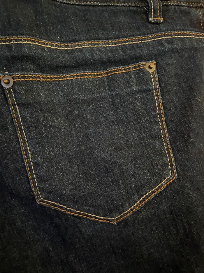 Short en jean - photo numéro 5