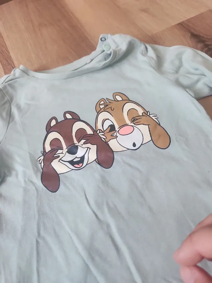 Tee shirt 36m - photo numéro 2