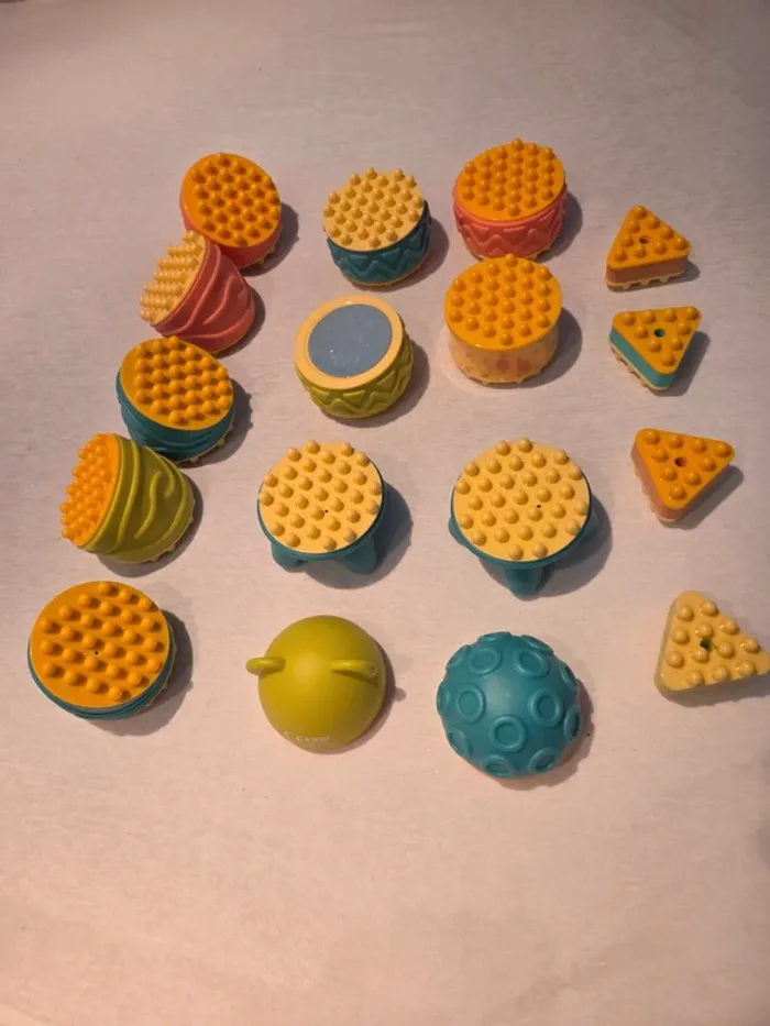 Coffret 20 picotons - LUDI