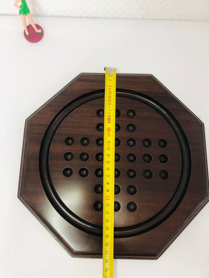 Plateau solitaire - photo numéro 5