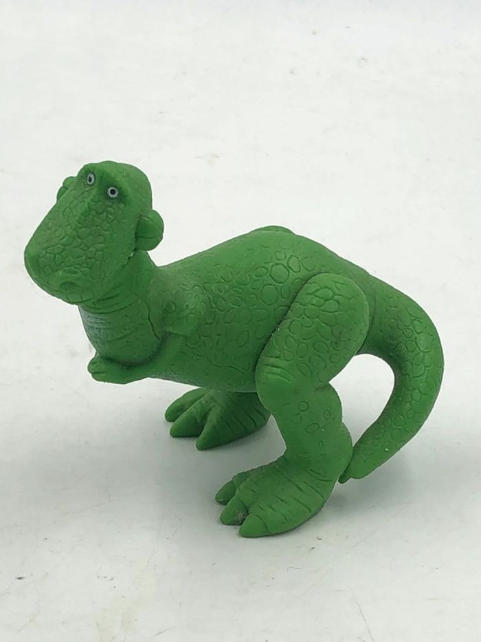Figurine Disney Pixar Toy Story Rex 7 x 9 cm