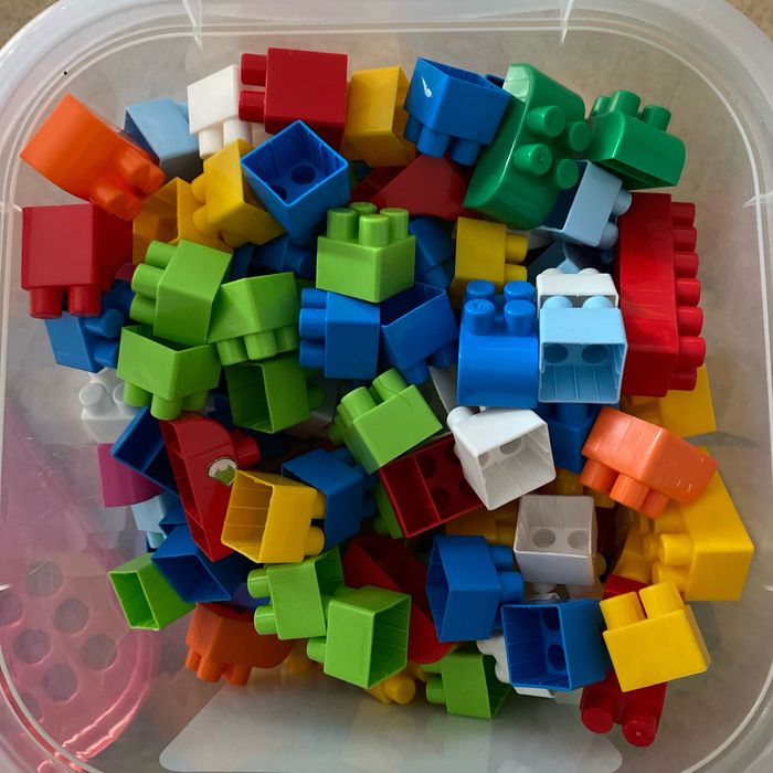 Briques de construction - photo numéro 4