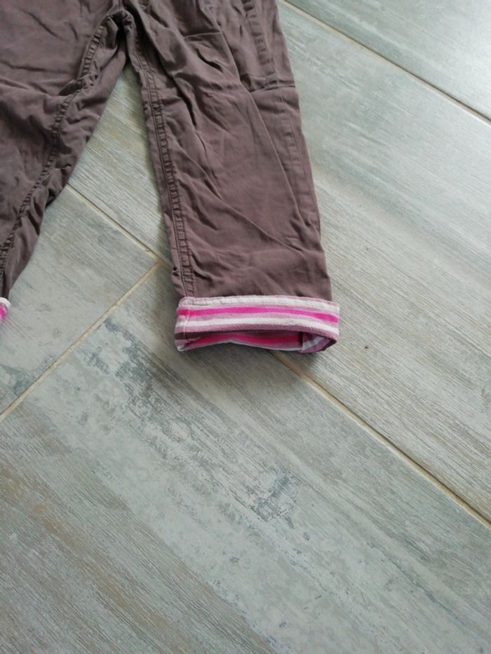 Pantalon 23 mois fille - photo numéro 2