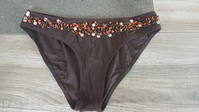 Maillot bain darjeeling  36 - photo numéro 3