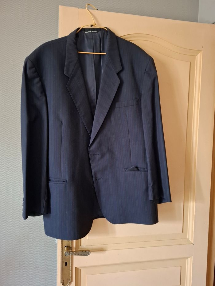 Costume homme - photo numéro 2