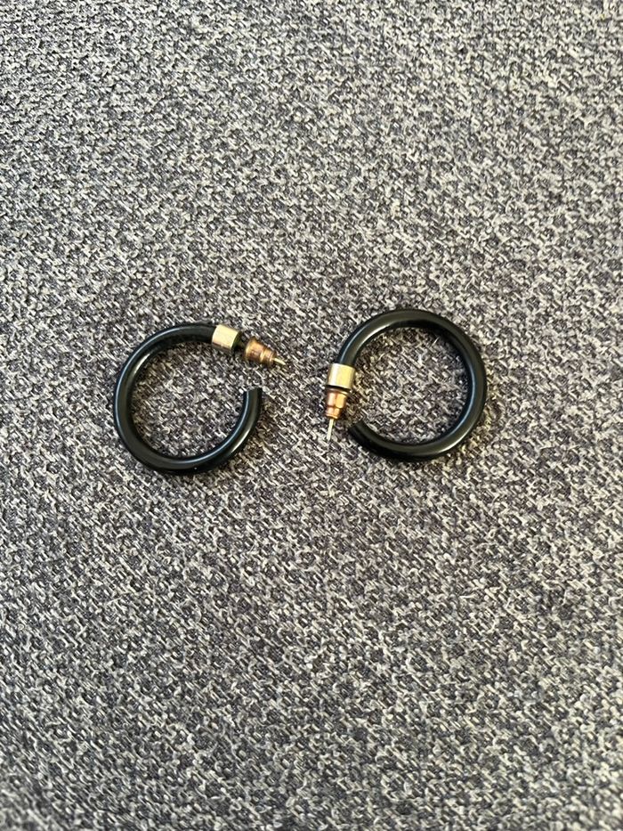 Boucles d’oreilles