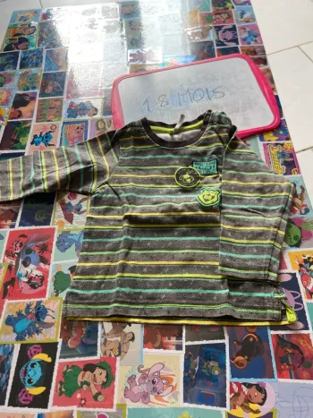 Maillot bebe
