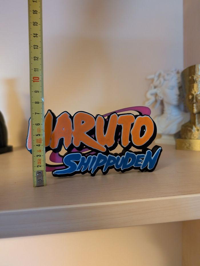 Enseigne Naruto - photo numéro 4