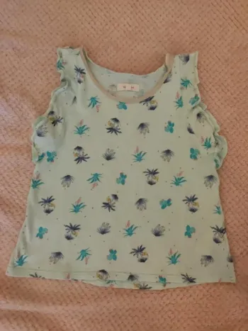 Débardeur Catimini 8 ans