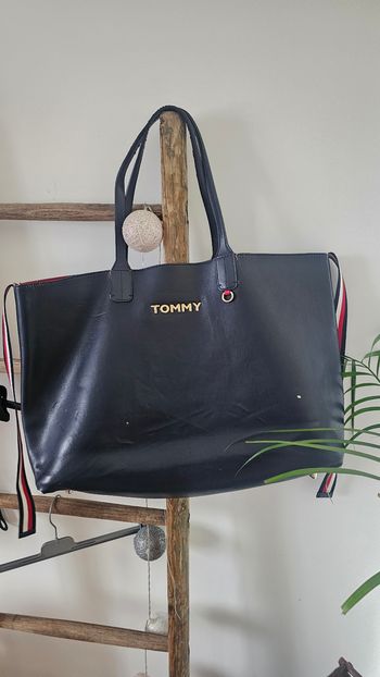 Sac Tommy Hilfiger cabas