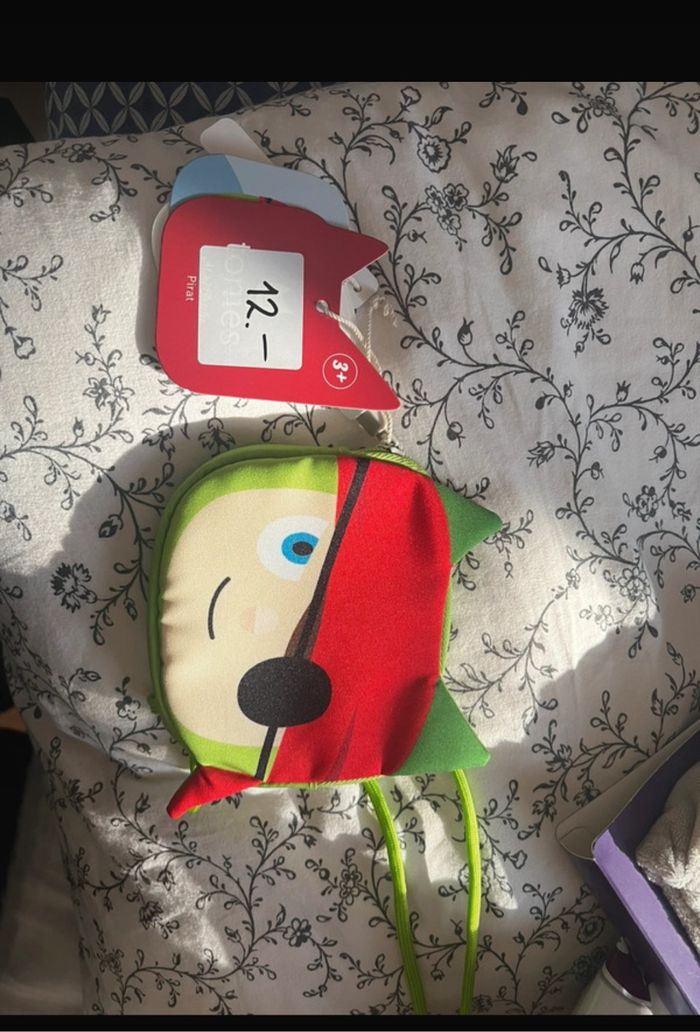 Petit sac tonie