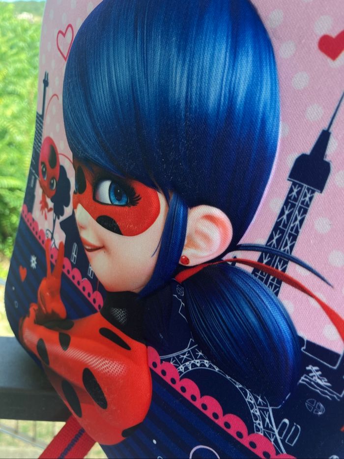 Sac à dos Miraculous - photo numéro 9