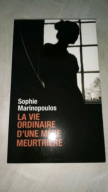 La vie ordinaire d'une mère meurtrière