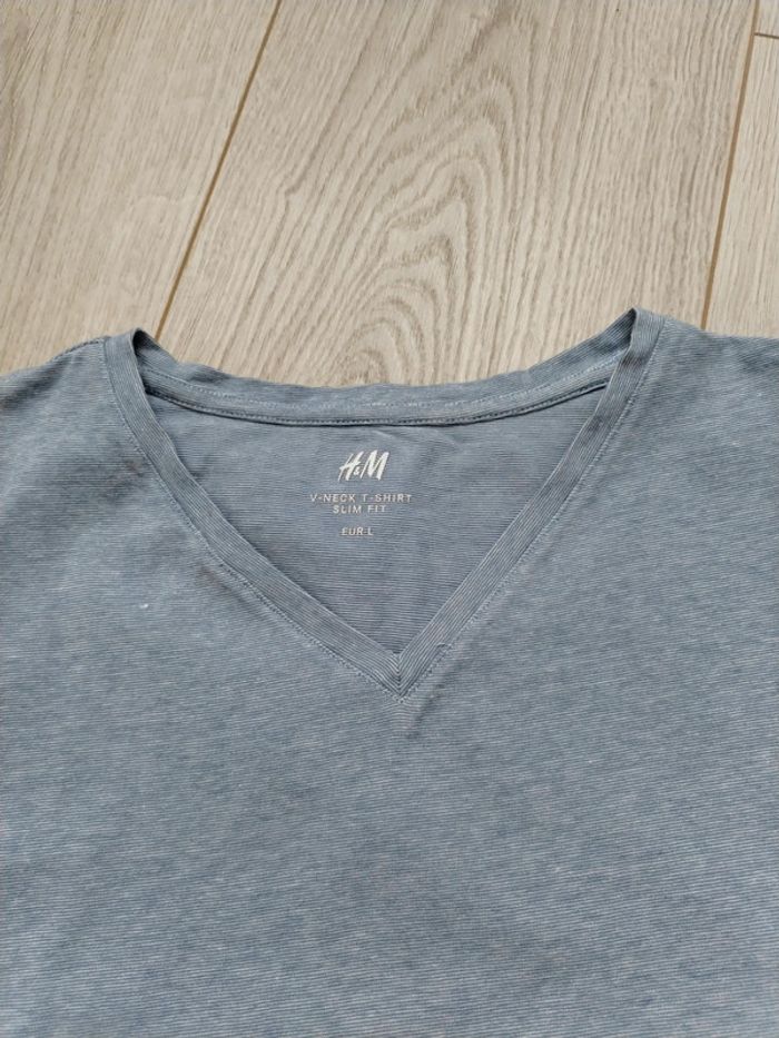 Tee shirt homme - photo numéro 2