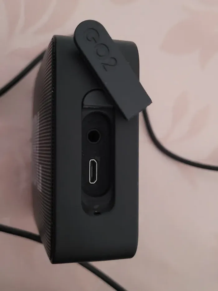 Enceinte JB - photo numéro 7