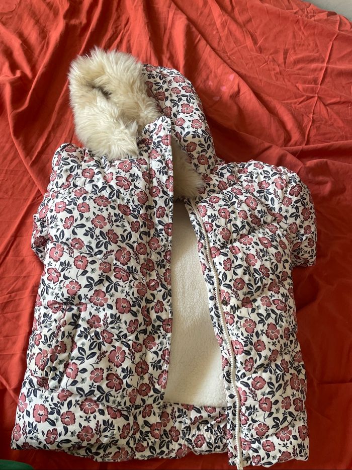 Manteau 🧥 - photo numéro 2