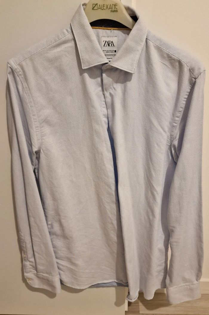 Chemise homme