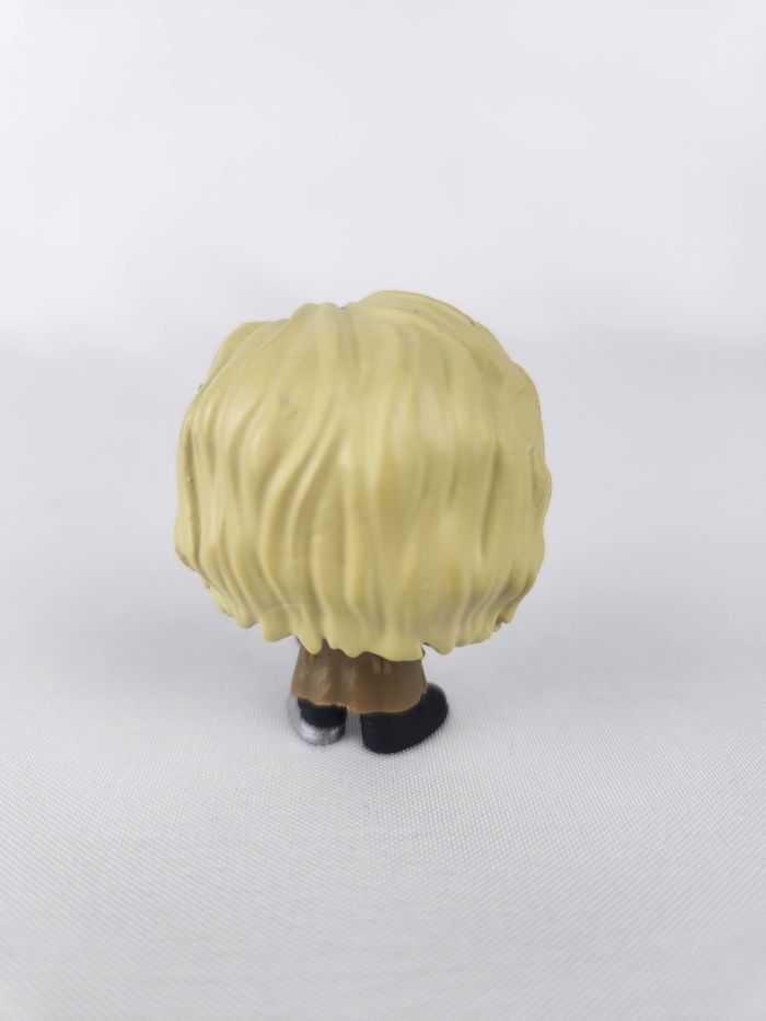 Mini figurine Funko Pop Harry Potter - Alastor Maugrey Fol Œil - photo numéro 3