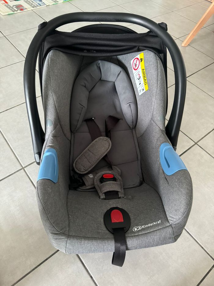 Cosy kinder kraft - photo numéro 2