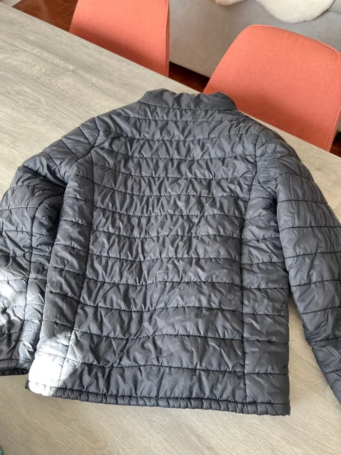 Doudoune ultra légère taille M - photo numéro 3
