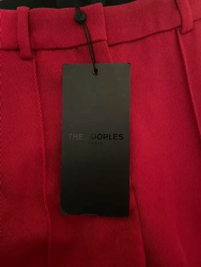 Pantalon The Kooples - photo numéro 2