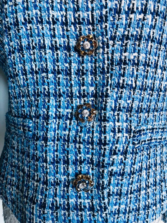 Blazer Zara neuf taille L - photo numéro 6