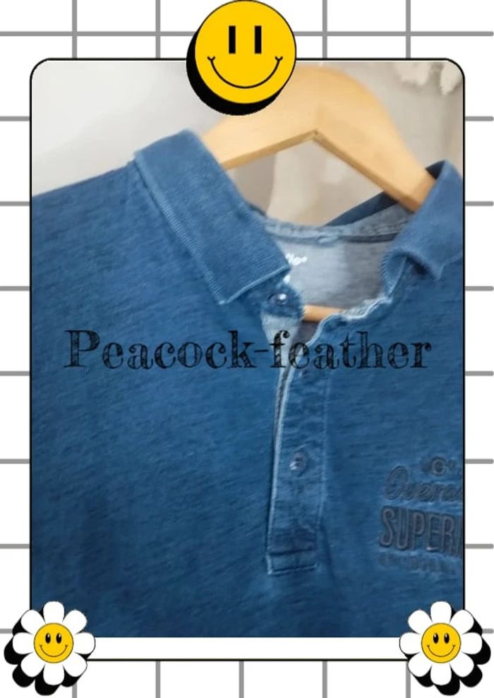Polo Celio M - photo numéro 7