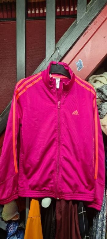 Veste adidas 12 ans